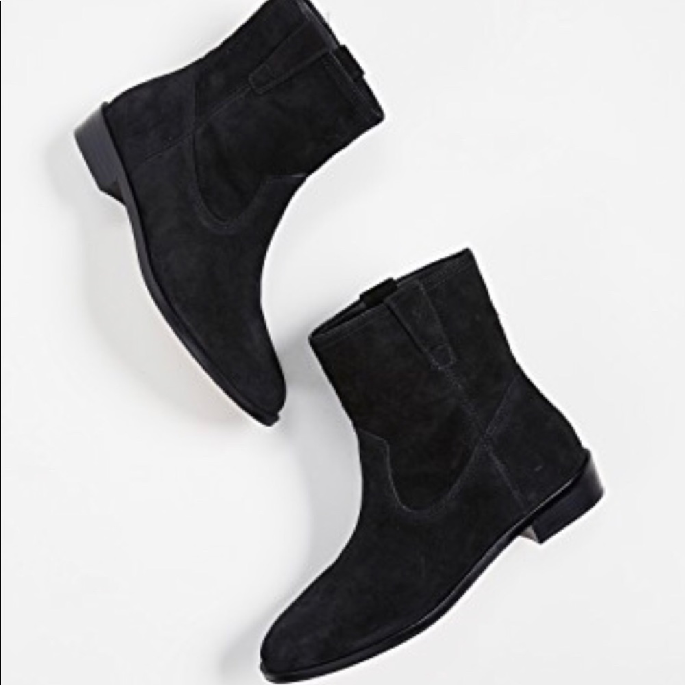 New Rebecca Minkoff Chasidy Booties